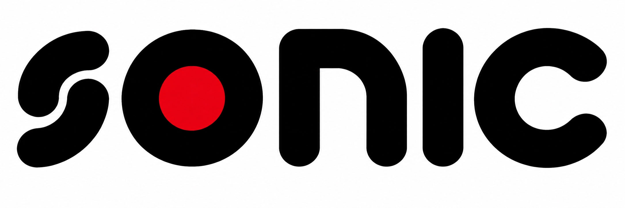 Sonic Equipment Logo